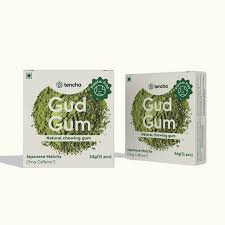 Gum & Gum Products